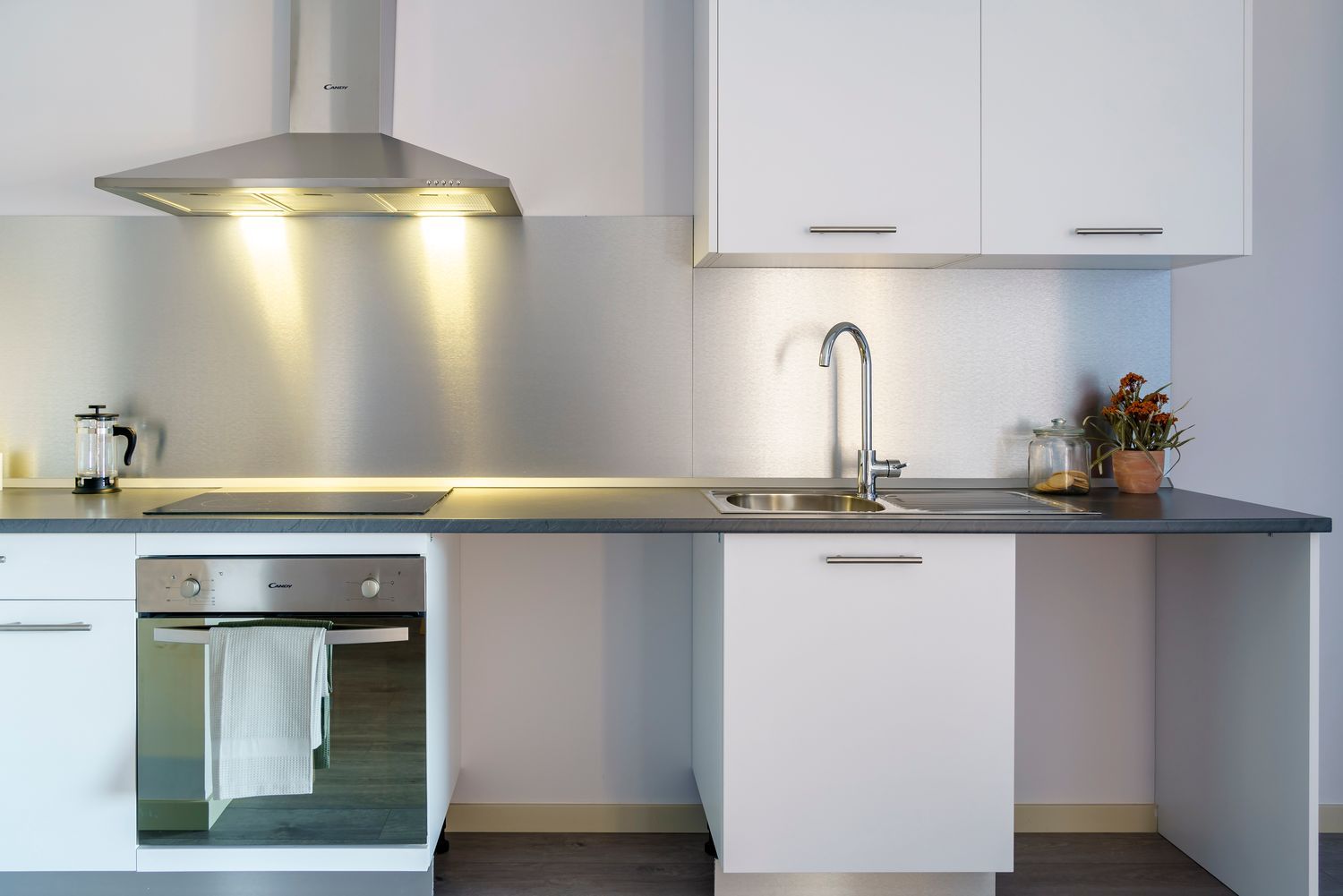 Piso en calle Alcalde Antonio Pariente Cuesta, 1 - Foto 11