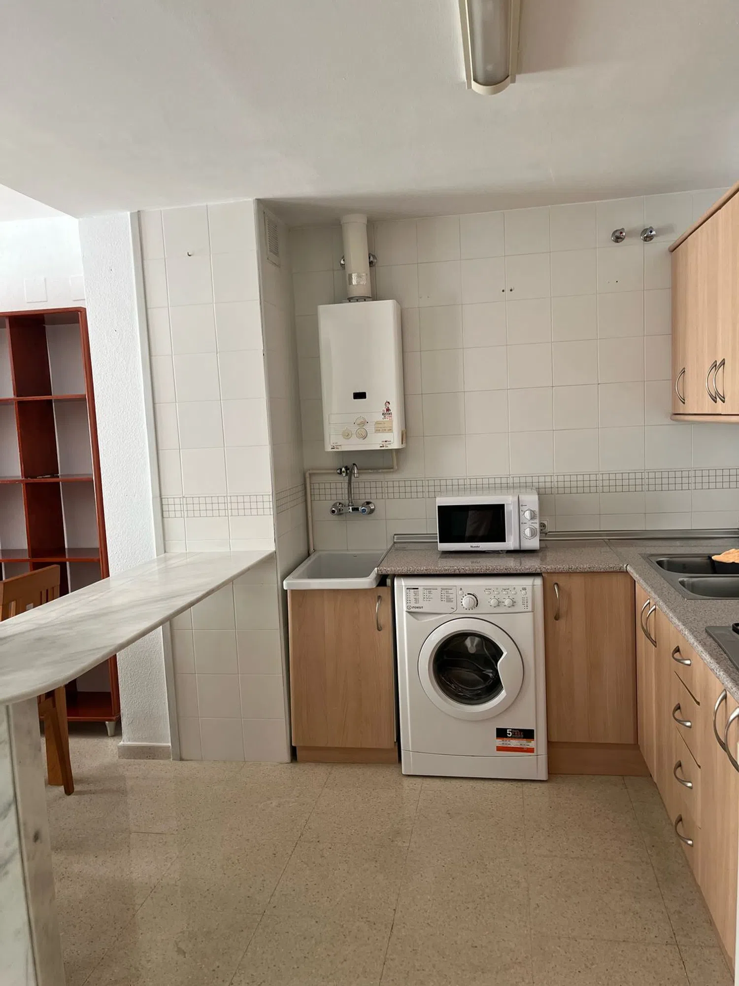 Piso en pasaje Maruja Cazalla, 4 - Foto 3