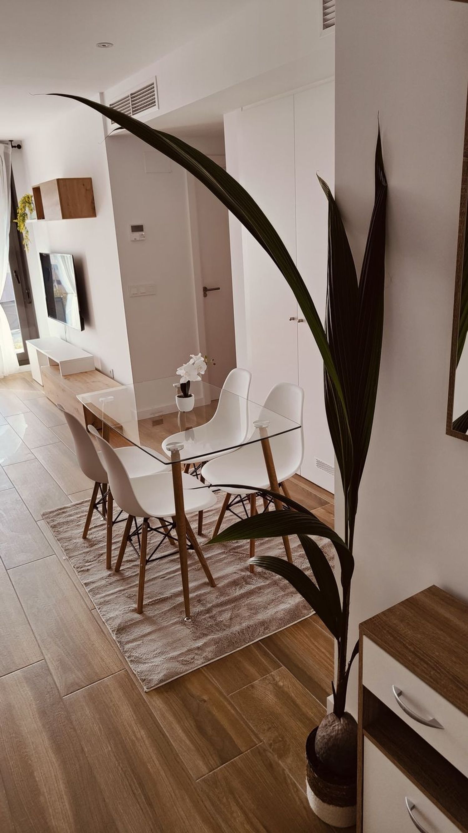 Piso en calle Padre Arrupe, 17 - Foto 4