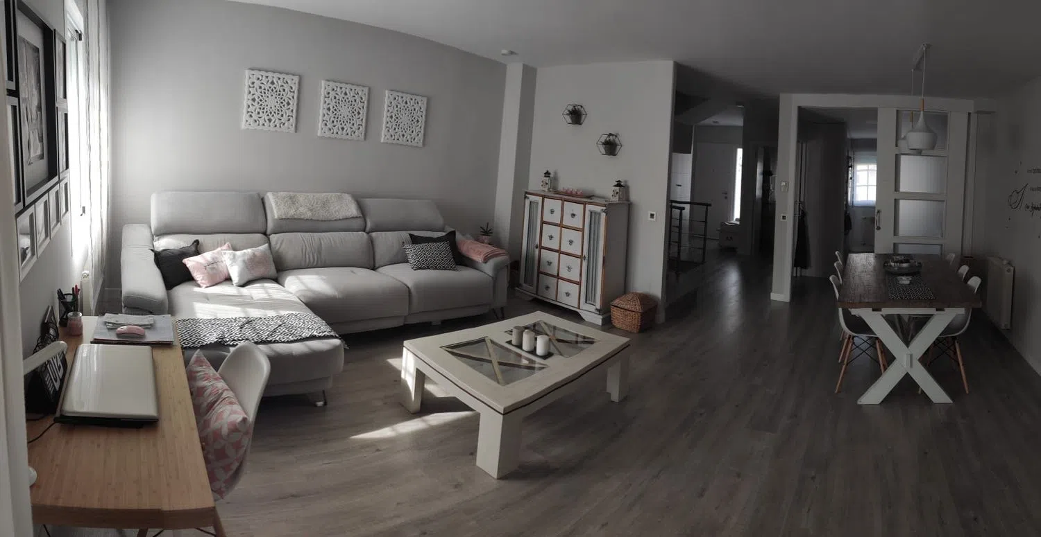 Chalet pareado en calle Miguel de Unamuno, 1 - Foto 5