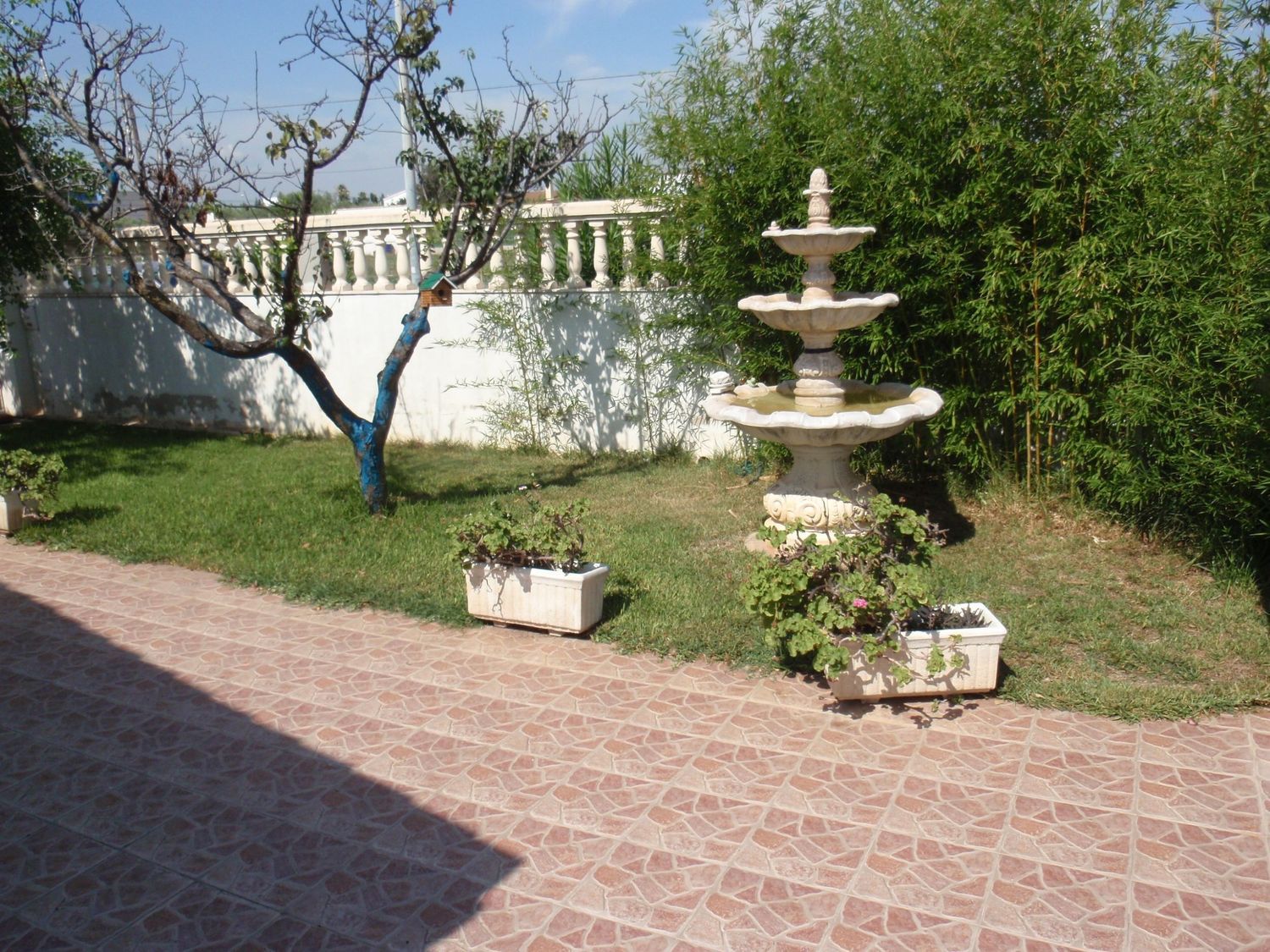 Casa o chalet independiente en Calle cala puntal j, 10, Cala Puntal - Zona Costa sur, Cala Puntal - Zona Costa sur - Foto 10