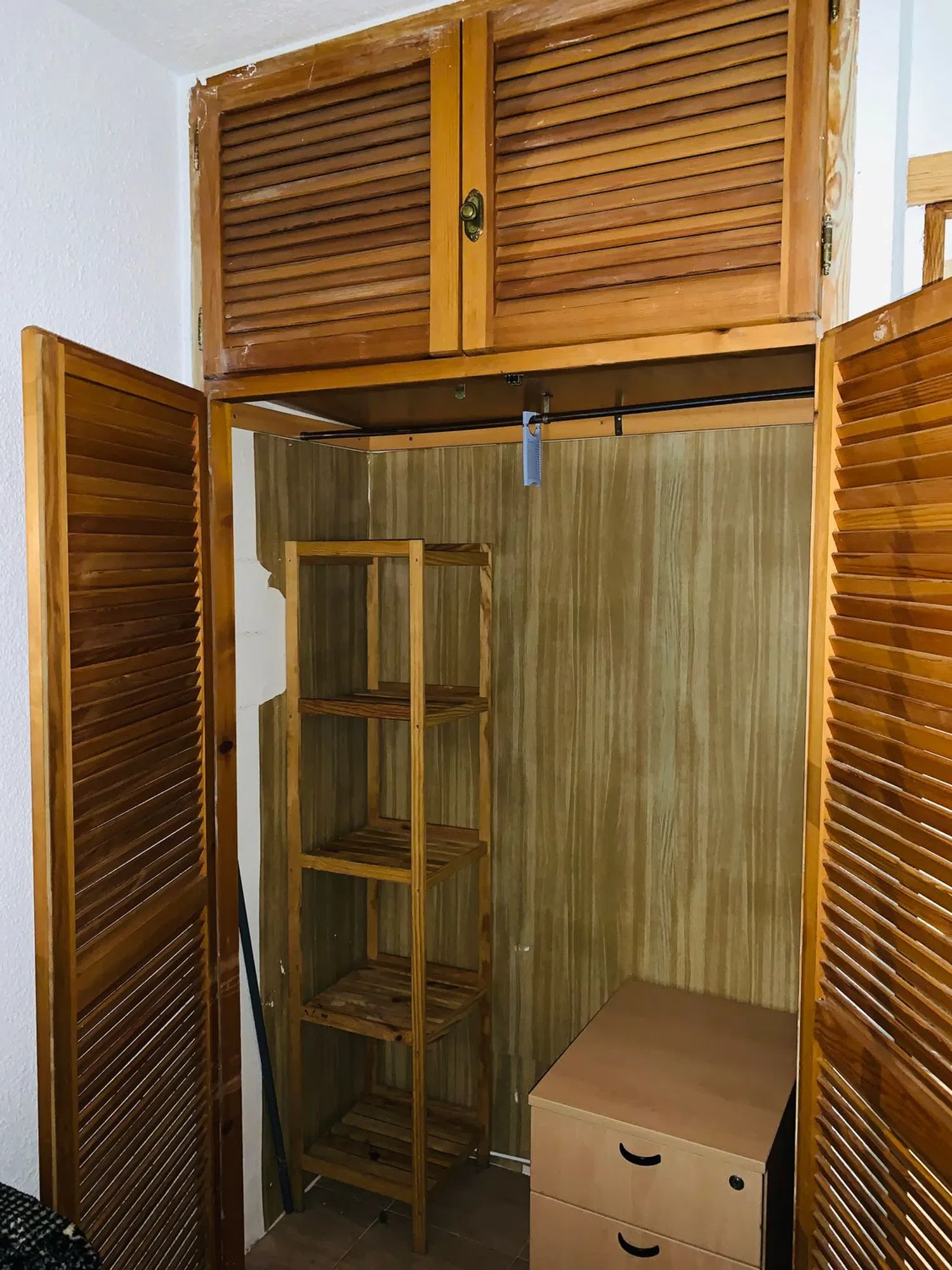 Estudio en calle del Olivar, 17 - Foto 6