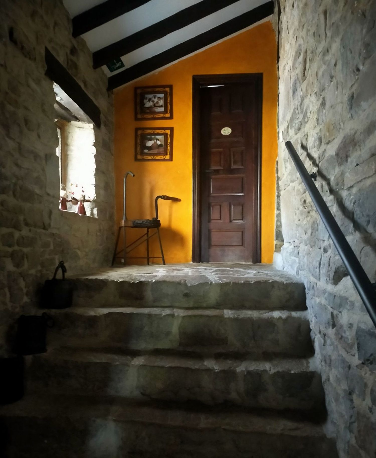 Casa rural en Calle San Vicente, 26 - Foto 7