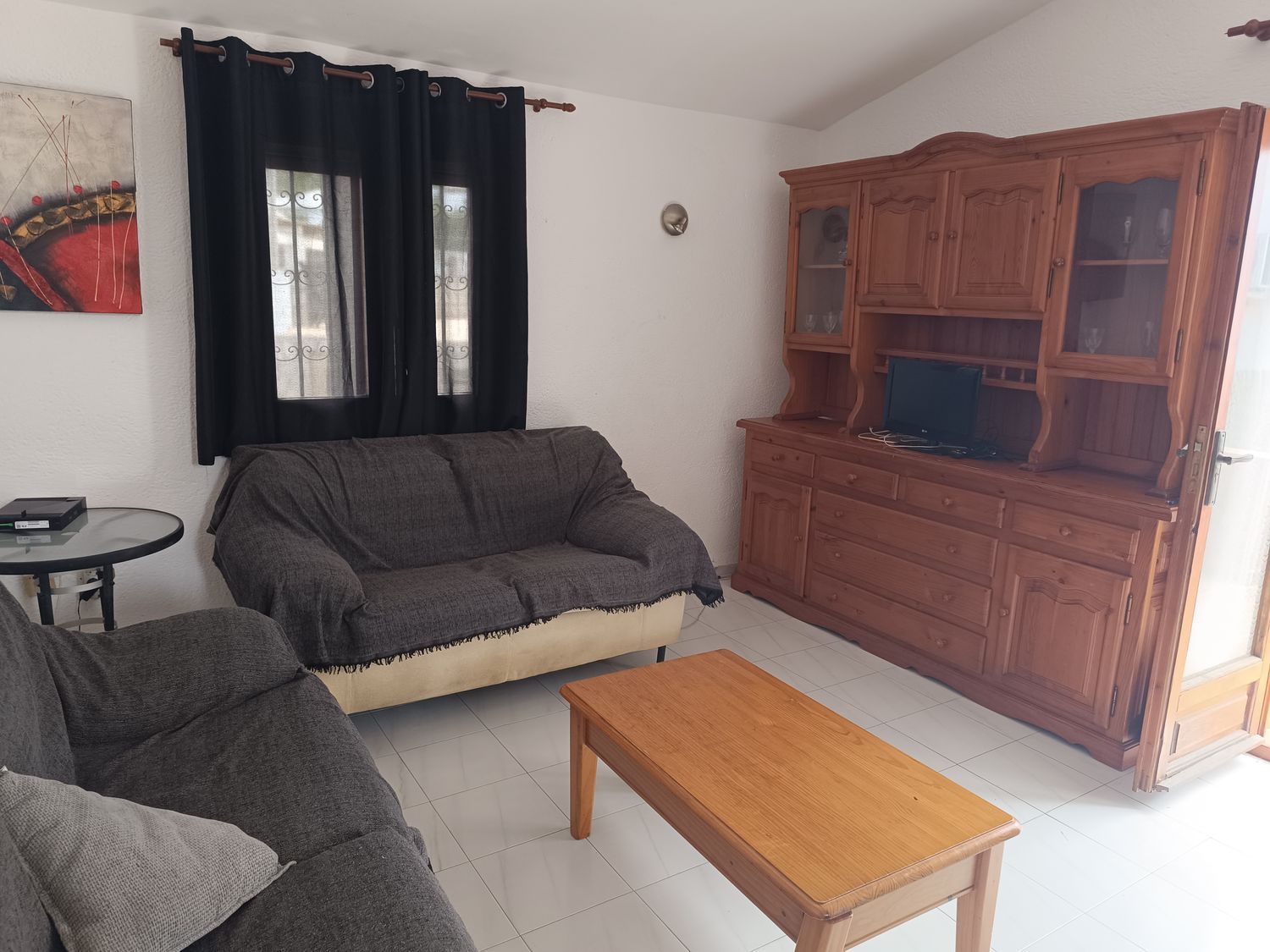 Chalet pareado en Camino Alt de Dénia a Xàbia, 64, El Montgó, El Montgó - Foto 12