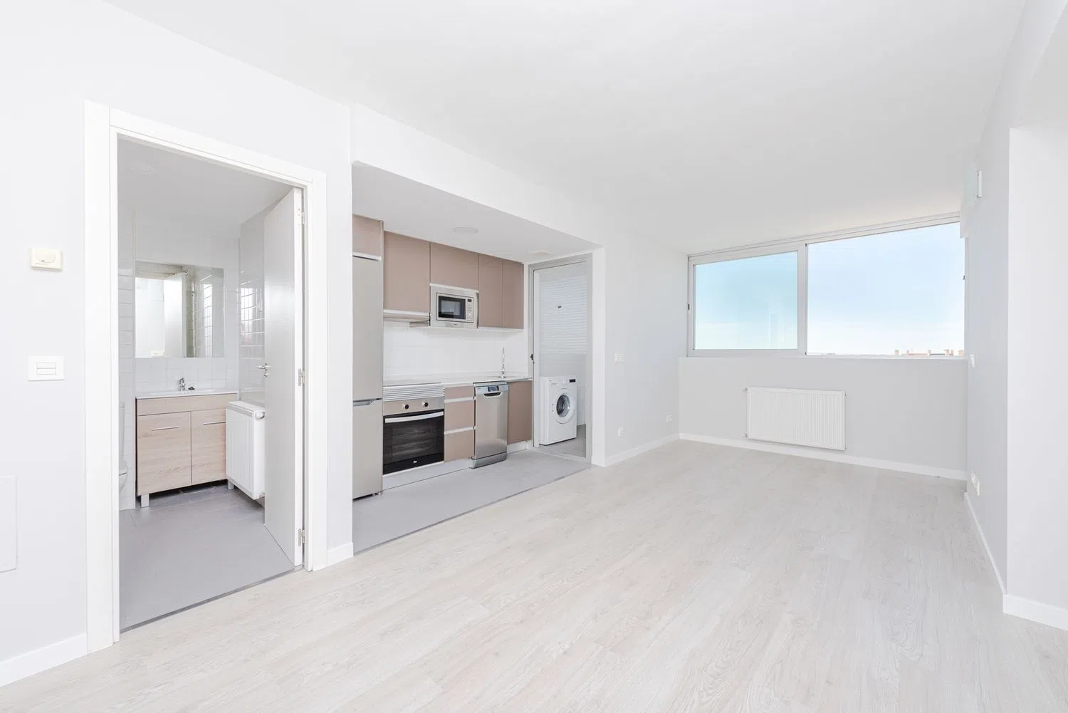 Piso en avenida de las Suertes - Foto 4