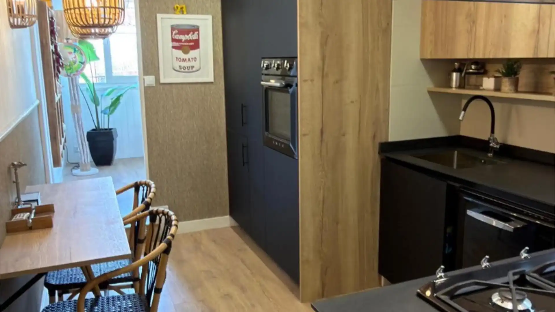 Piso en  Carrer de les Roses 18 - Foto 18