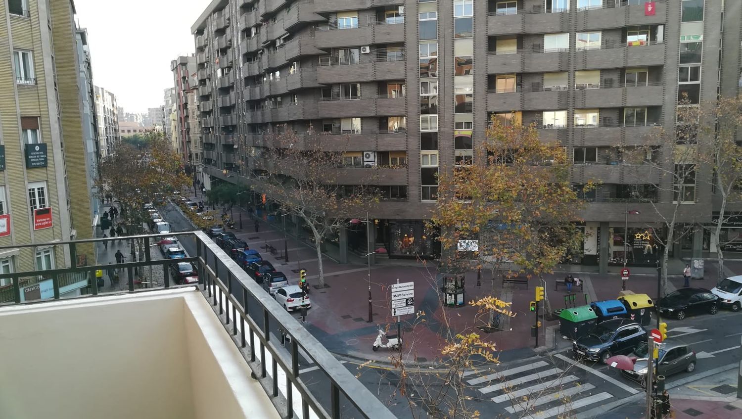 Piso en Paseo de las Damas, 15 - Foto 8