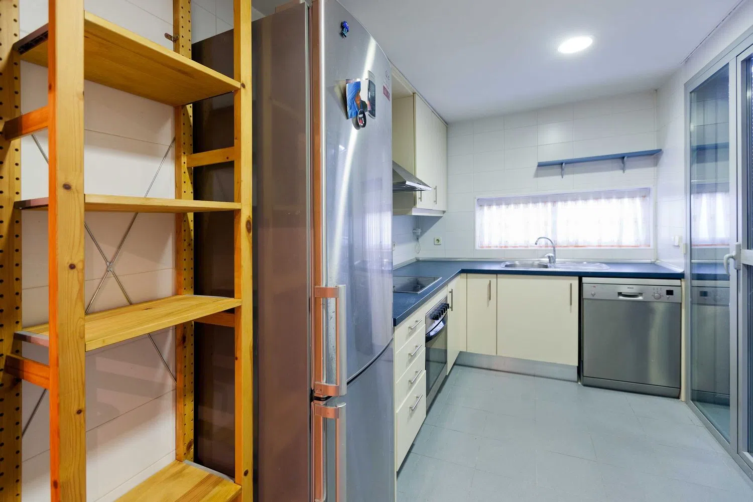 Piso en avenida del Ensanche de Vallecas, 76 - Foto 24