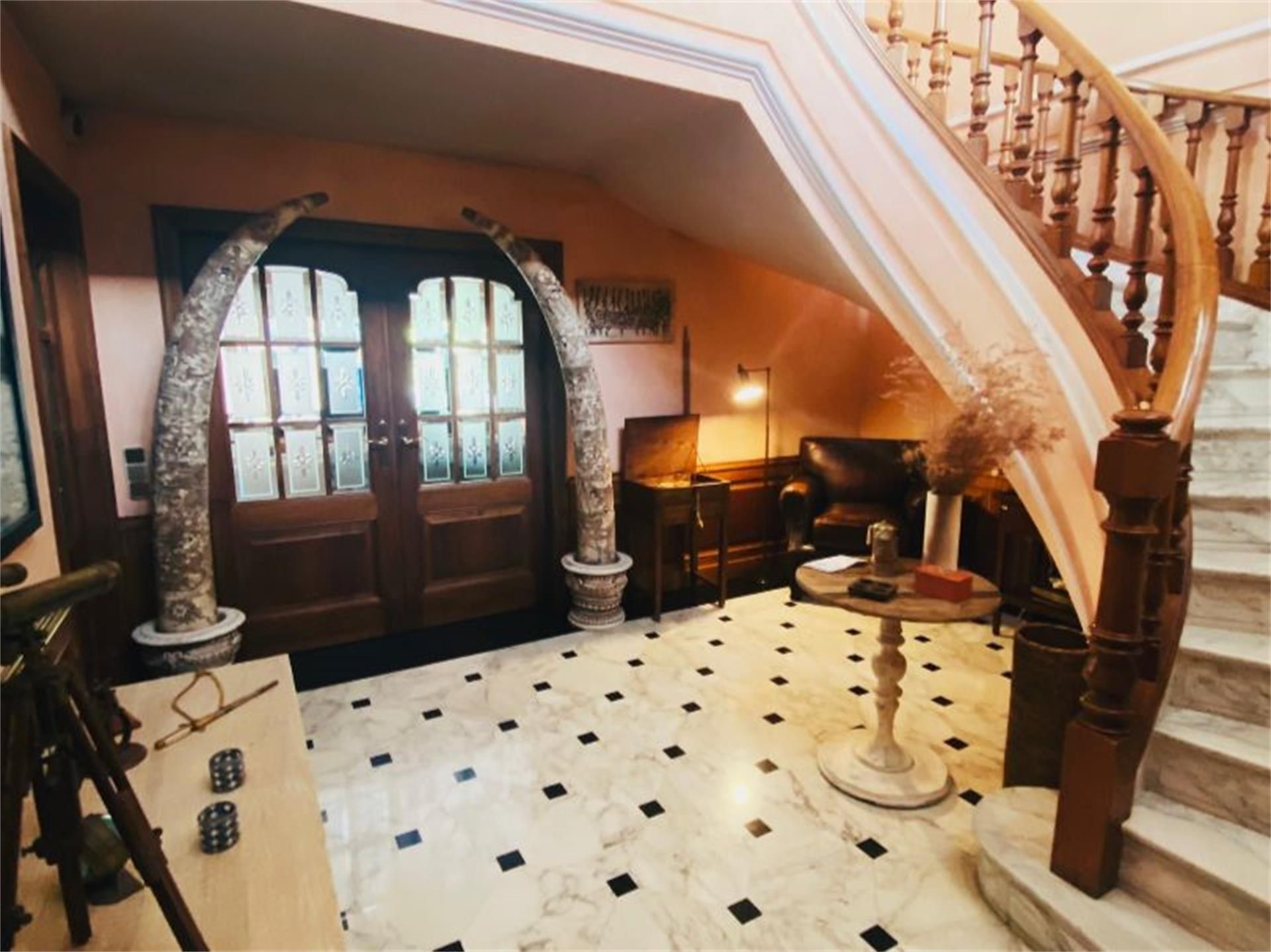 Casa adosada en  Carrer de la Font Nova 1 - Foto 1