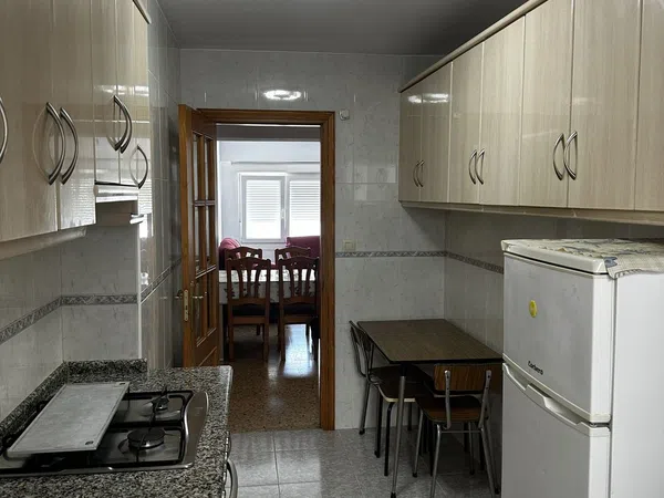 Piso en Calle de Fernando III o Santo, 10, Ensanche - Sar, Ensanche - Sar - Foto 31