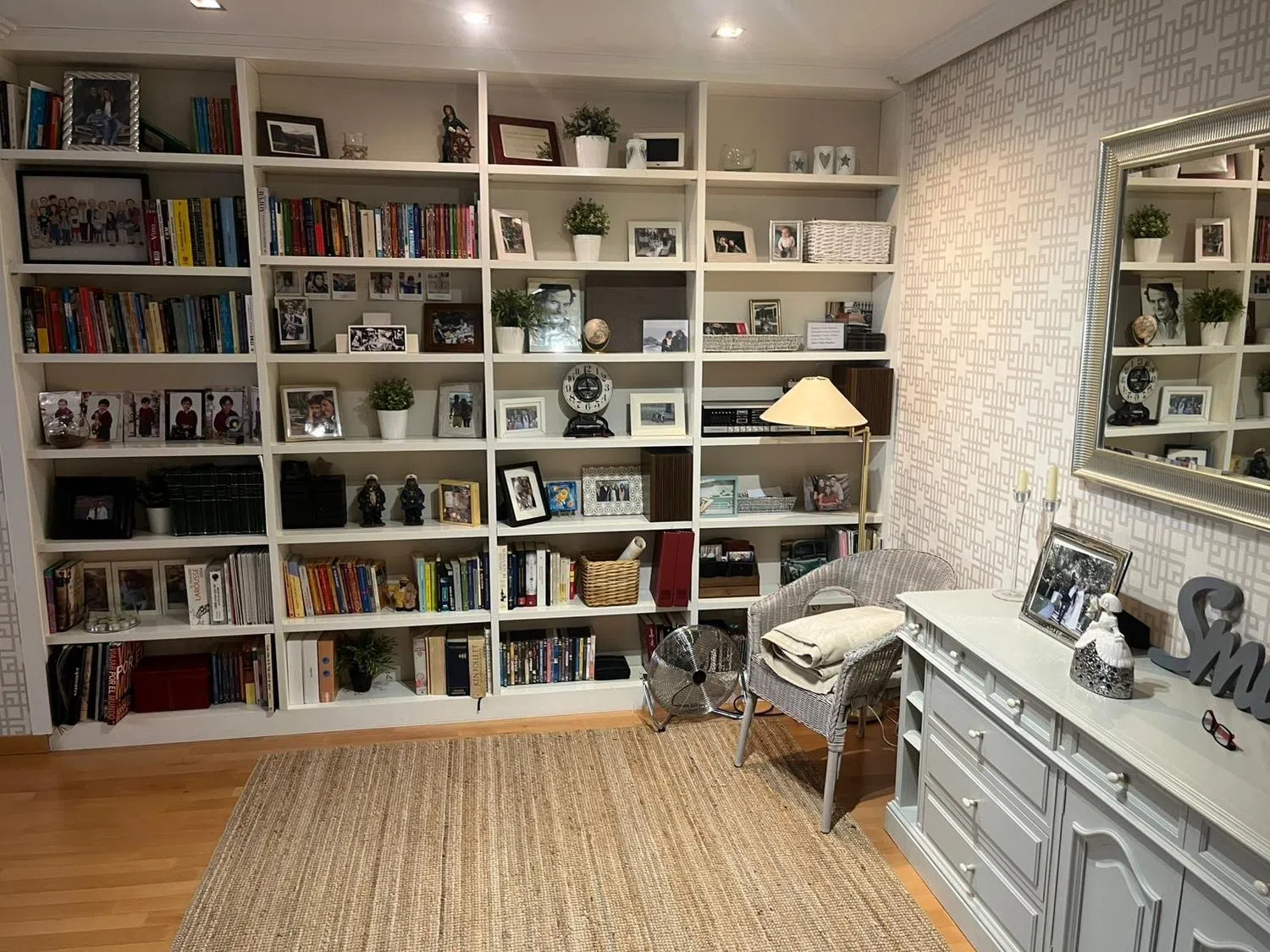 Piso en avenida del Monasterio de Silos, 38 - Foto 12