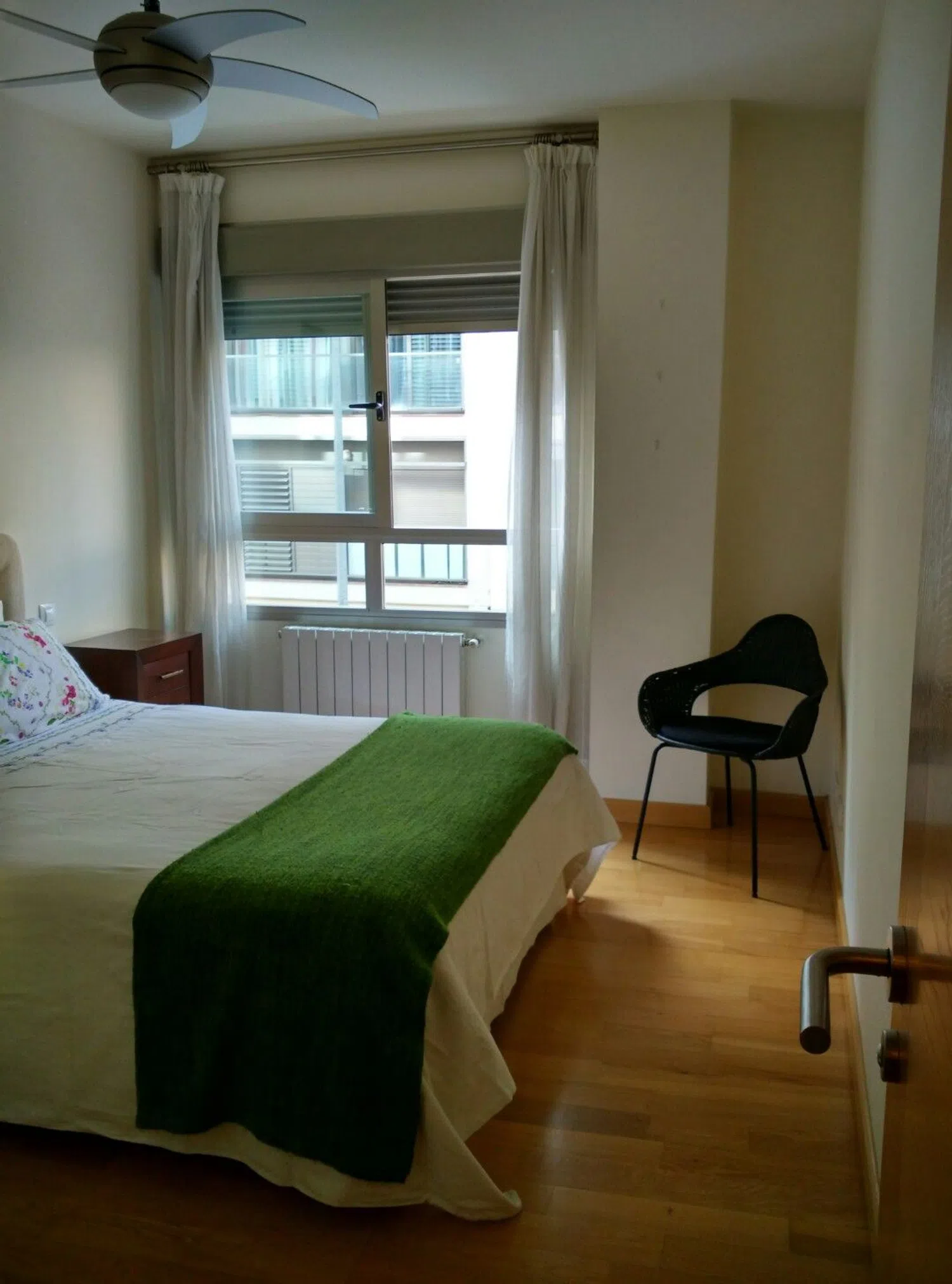 Piso en avenida juan pablo ii, 17 - Foto 5