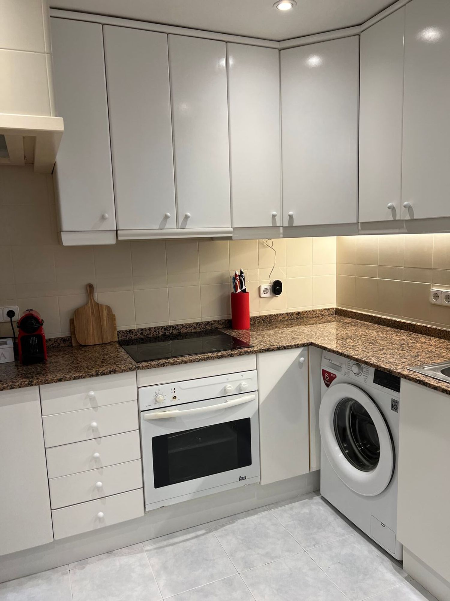 Piso en calle de Sant Bartomeu, 1 - Foto 27