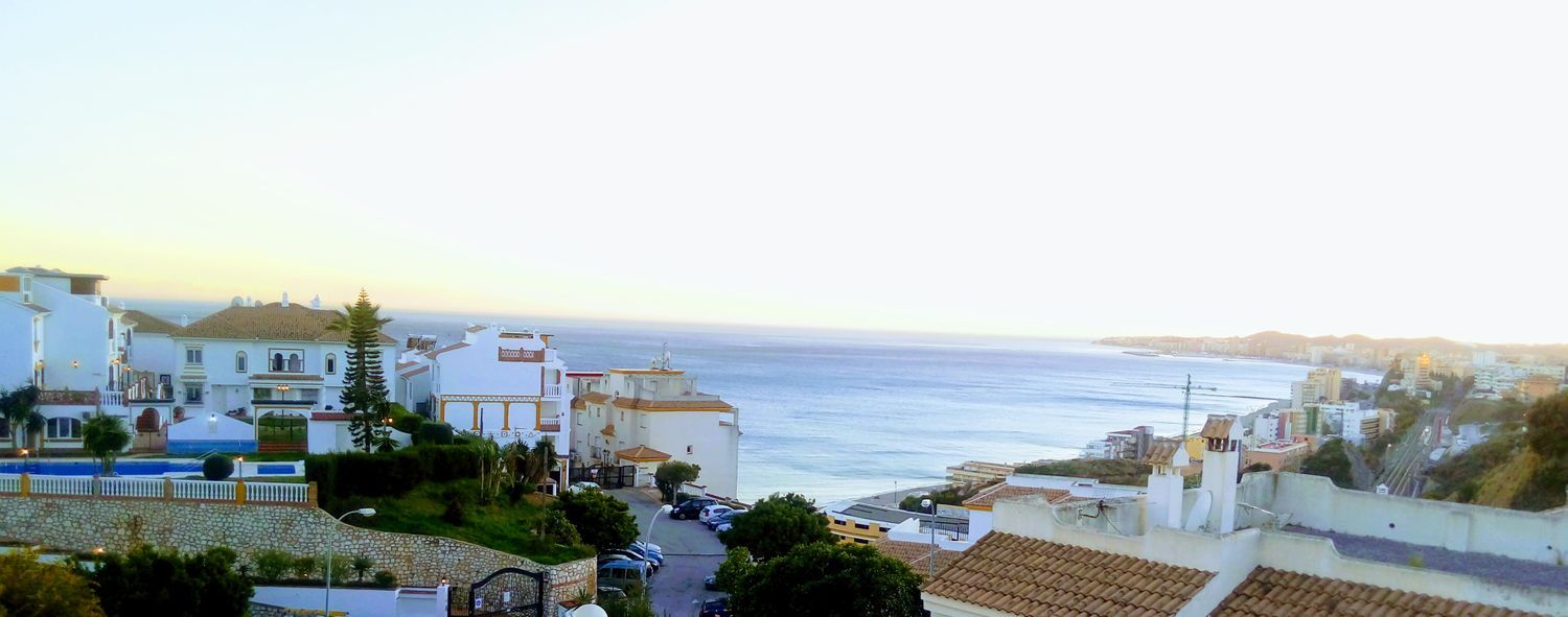 Piso en avenida Carvajal, 1 - Foto 28