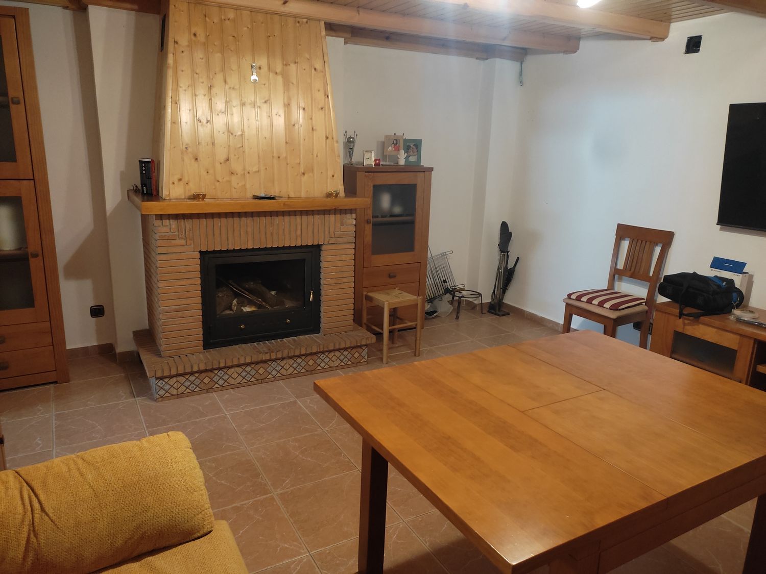 Chalet adosado en Maracena - Foto 12