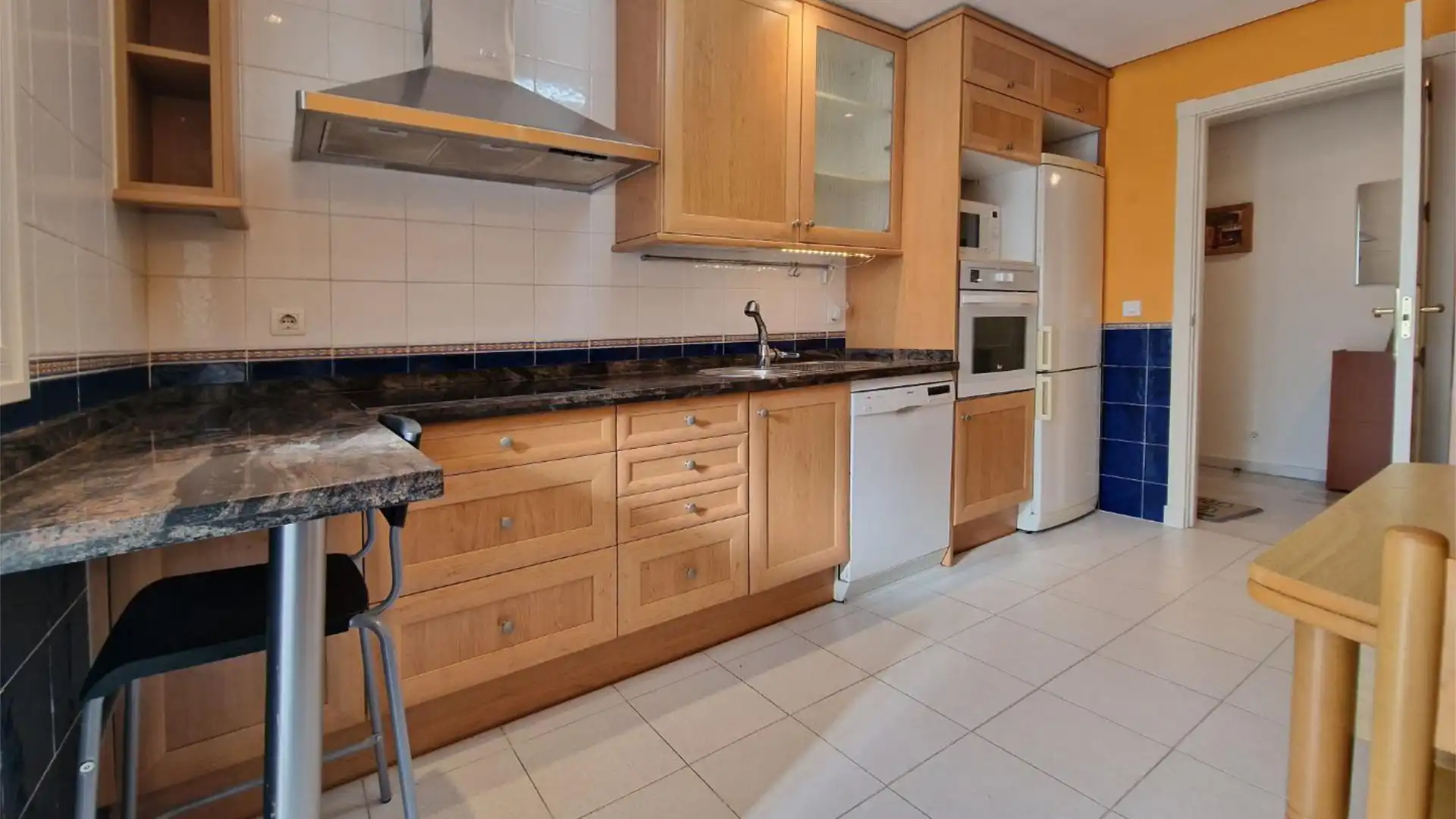 Piso en  Calle Mercedes Formica 4 - Foto 24