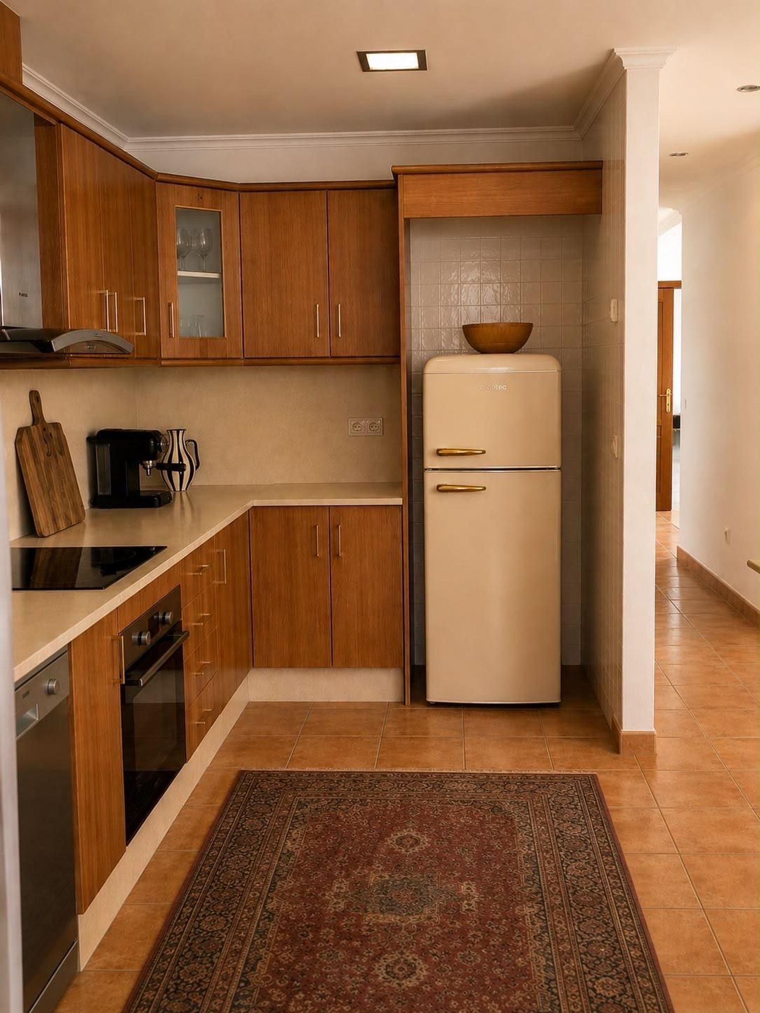 Chalet pareado en Avenida del Mediterráneo, 26 b - Foto 18