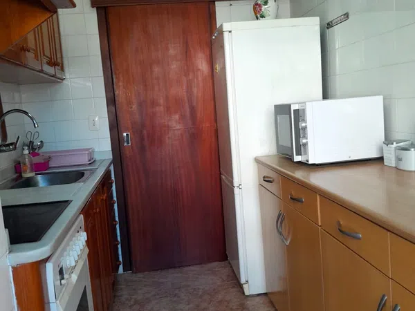 Piso en Avenida de la Mota, 20 - Foto 22