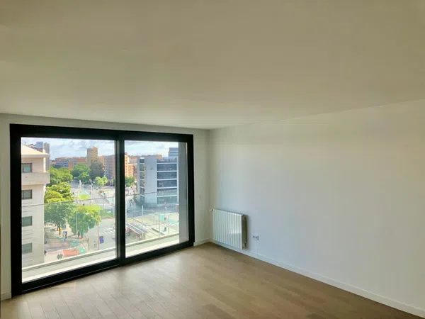 Piso en Avenida de la Buhaira, 30 - Foto 8