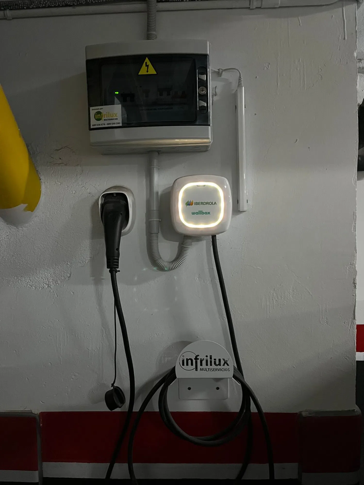 Piso en calle Torpedero Tucumán, 8 - Foto 19