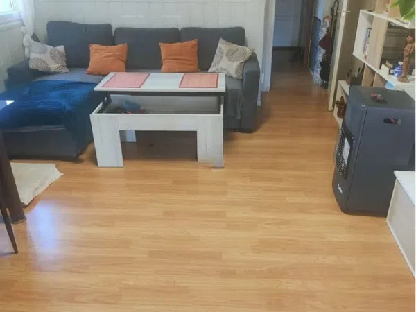 Piso en Plaza Egidillo, 1, El Espinar, El Espinar - Foto 15
