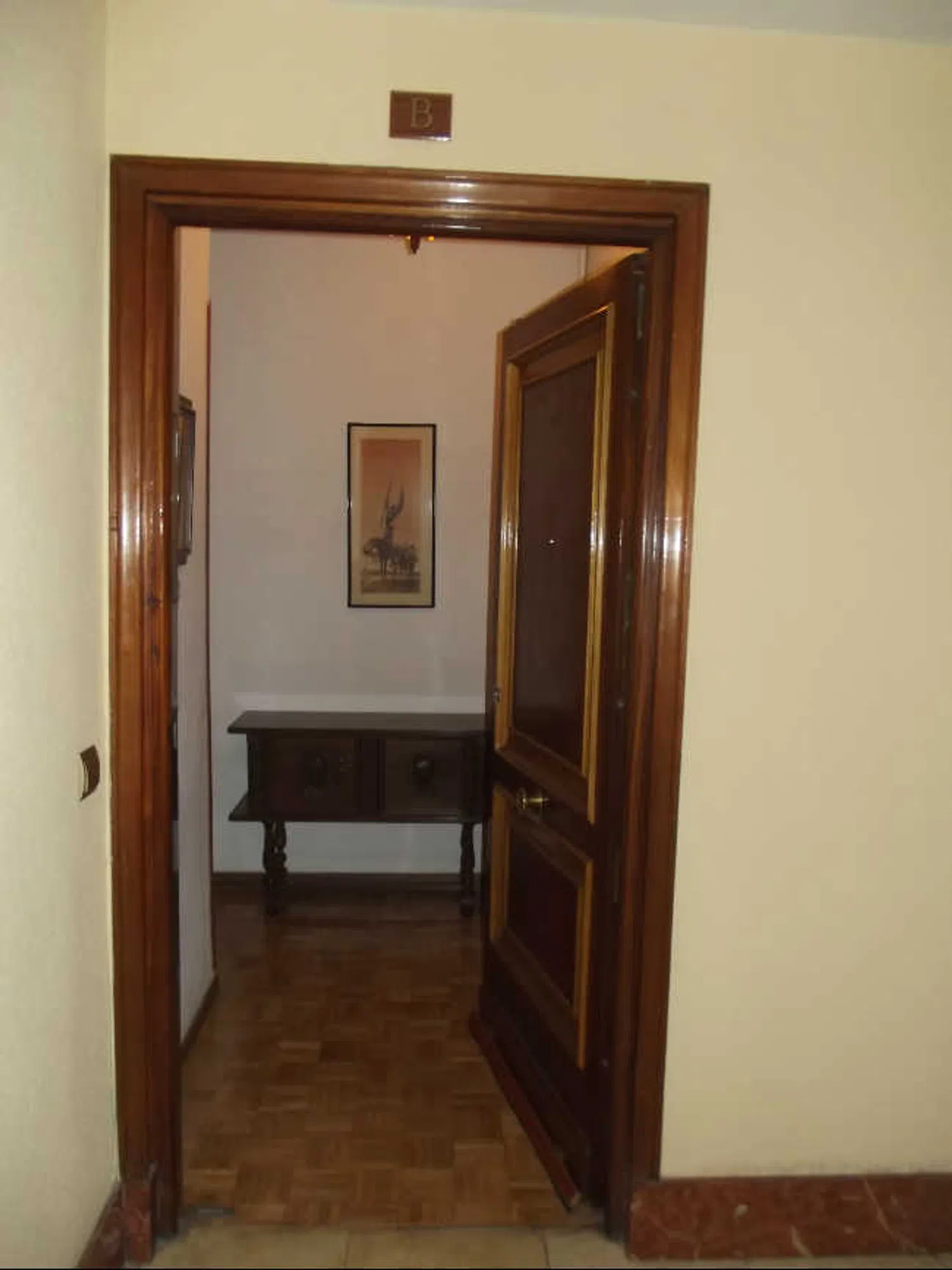 Piso en calle de Alcalá, 391 - Foto 1