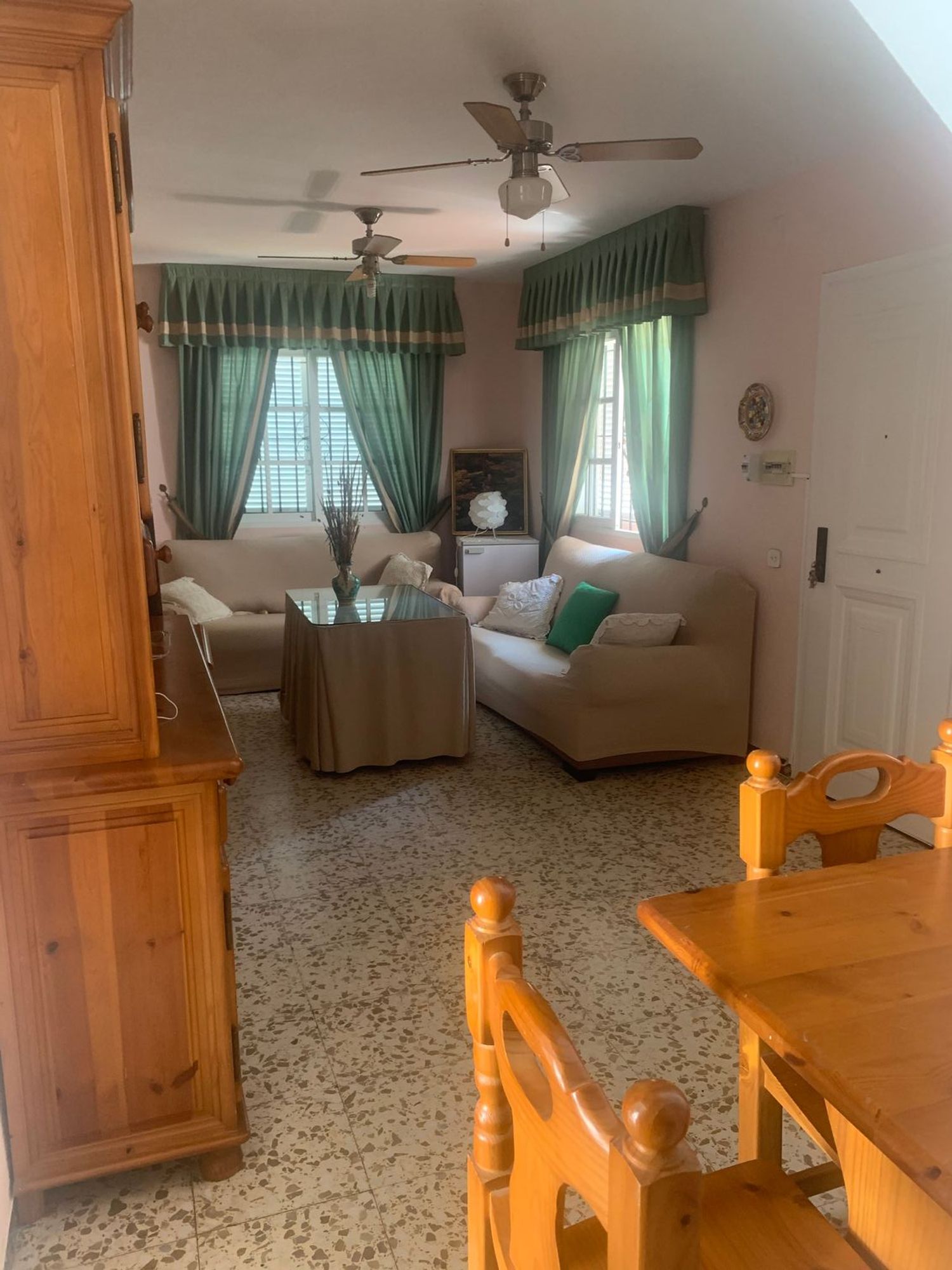 Casa o chalet independiente en Sector L, 16, Zona Golf - Torre Almenara - Foto 8
