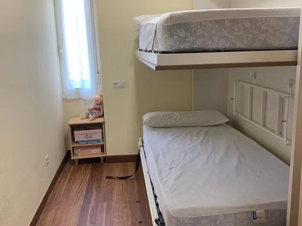 Piso en Alto de Amara Kalea, 7, Amara Zaharra-Arbaizenea - Foto 8