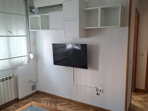 Piso en calle de Valderribas, 61 - Foto 10