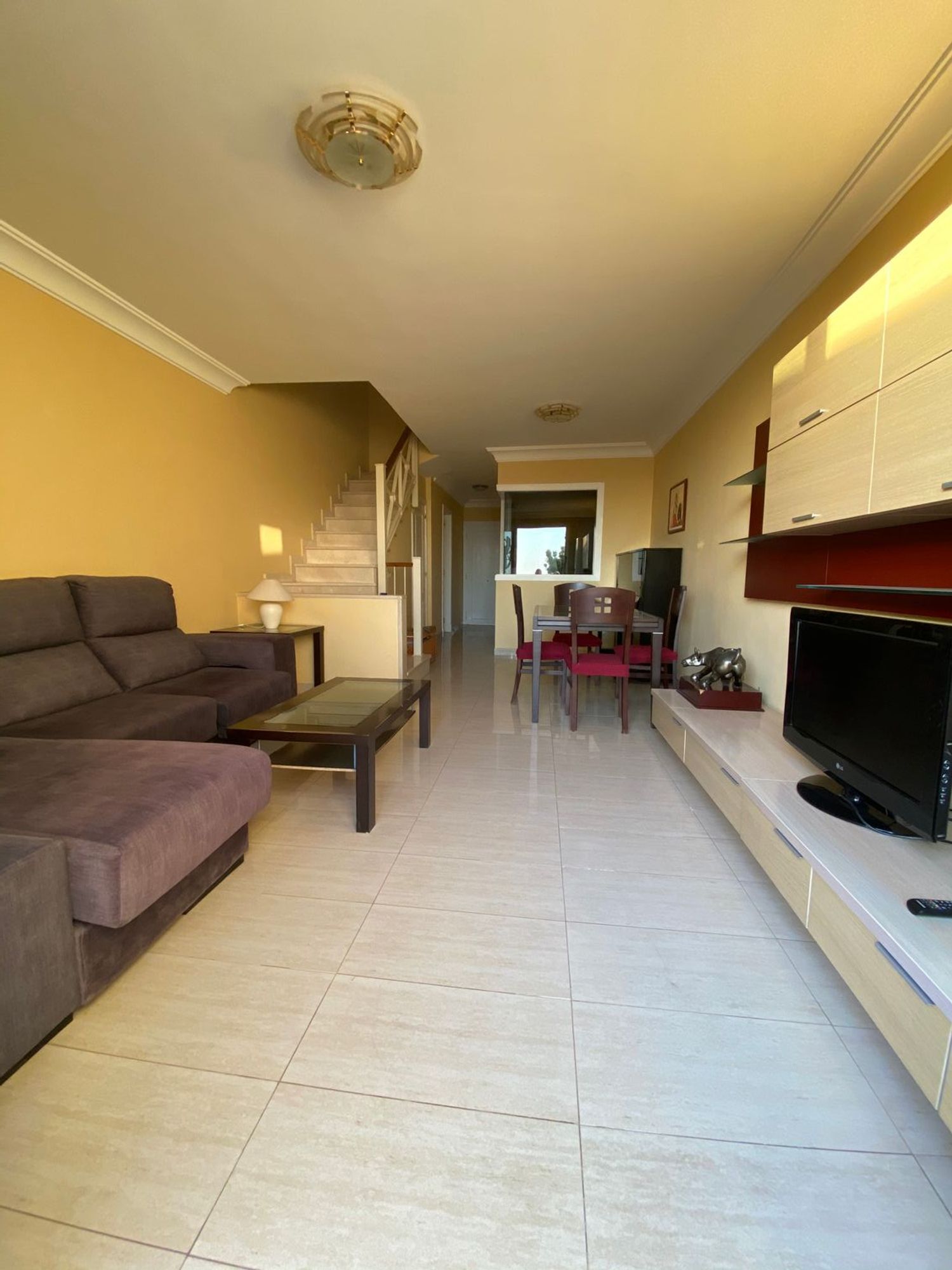 Chalet adosado en calle Armiche, 1 - Foto 4