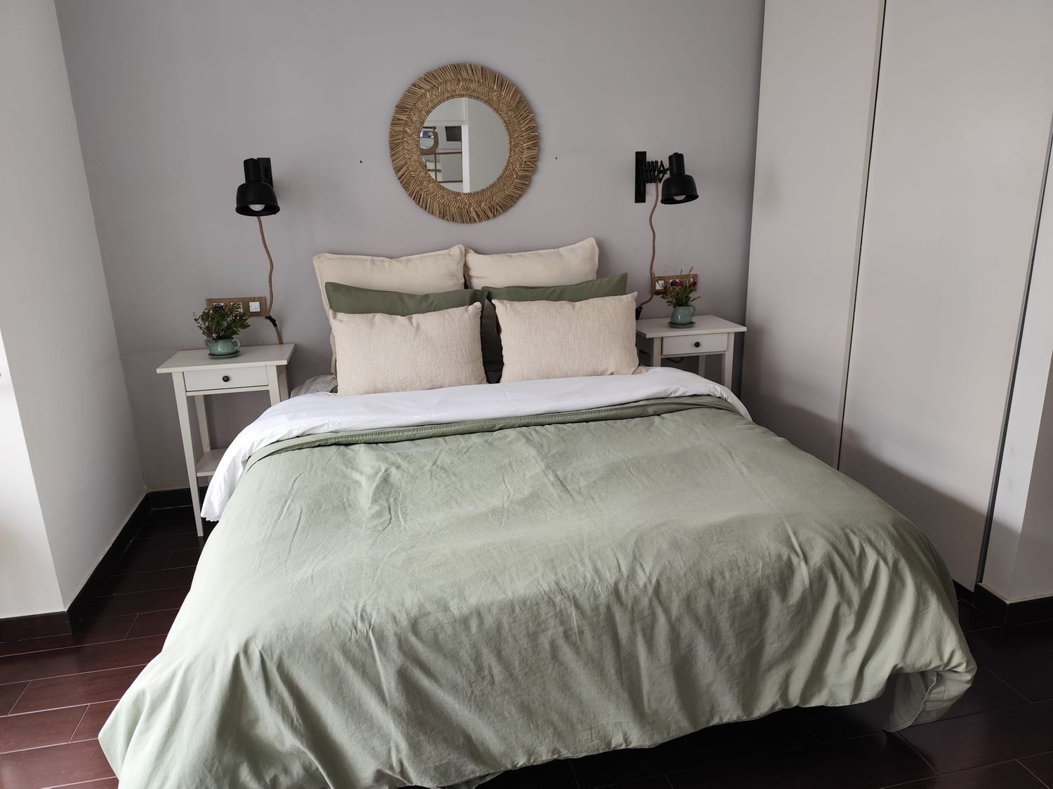 Piso en calle de Gómez Ulla, 8 - Foto 4