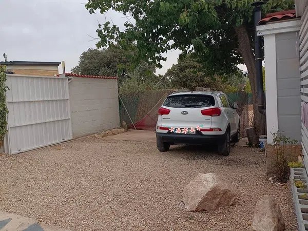 Finca rústica en Finca el Rondelo s/n - Foto 10