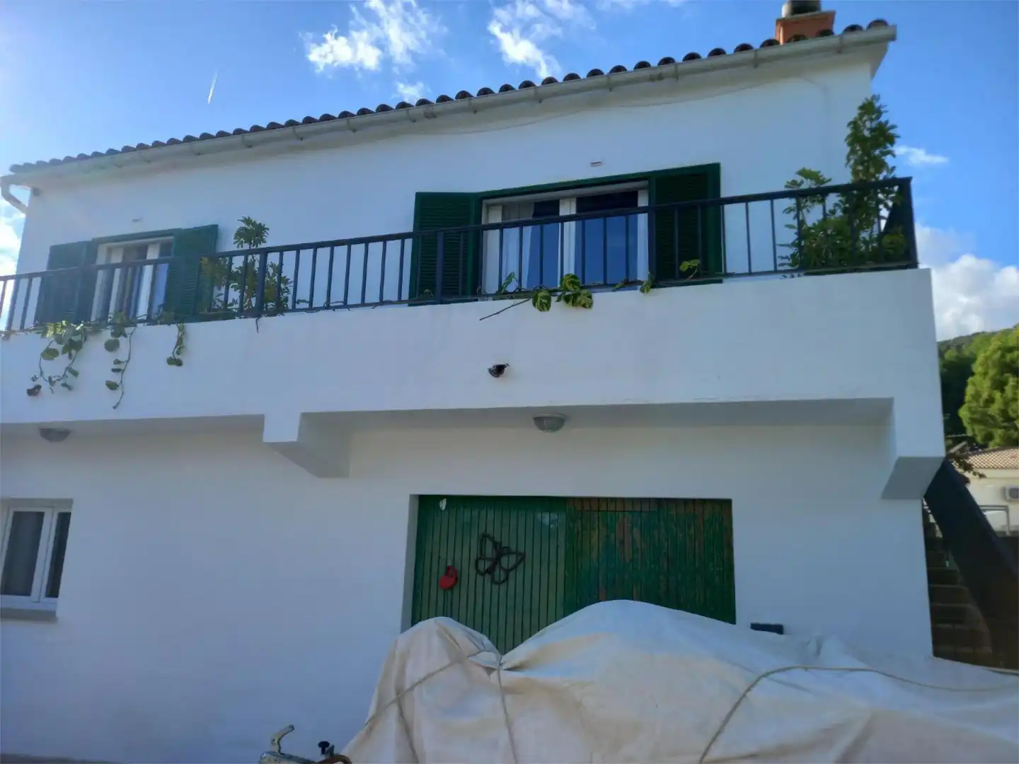 Chalet en  Avinguda Clavells 6 - Foto 3
