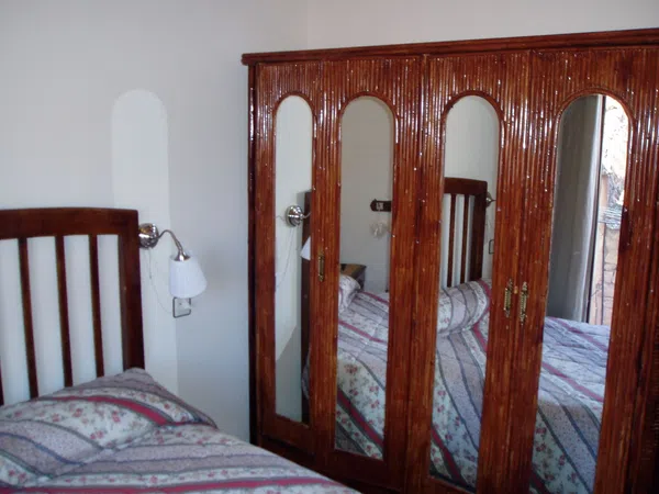 Casa de pueblo en Calle San Roque, 23 - Foto 4
