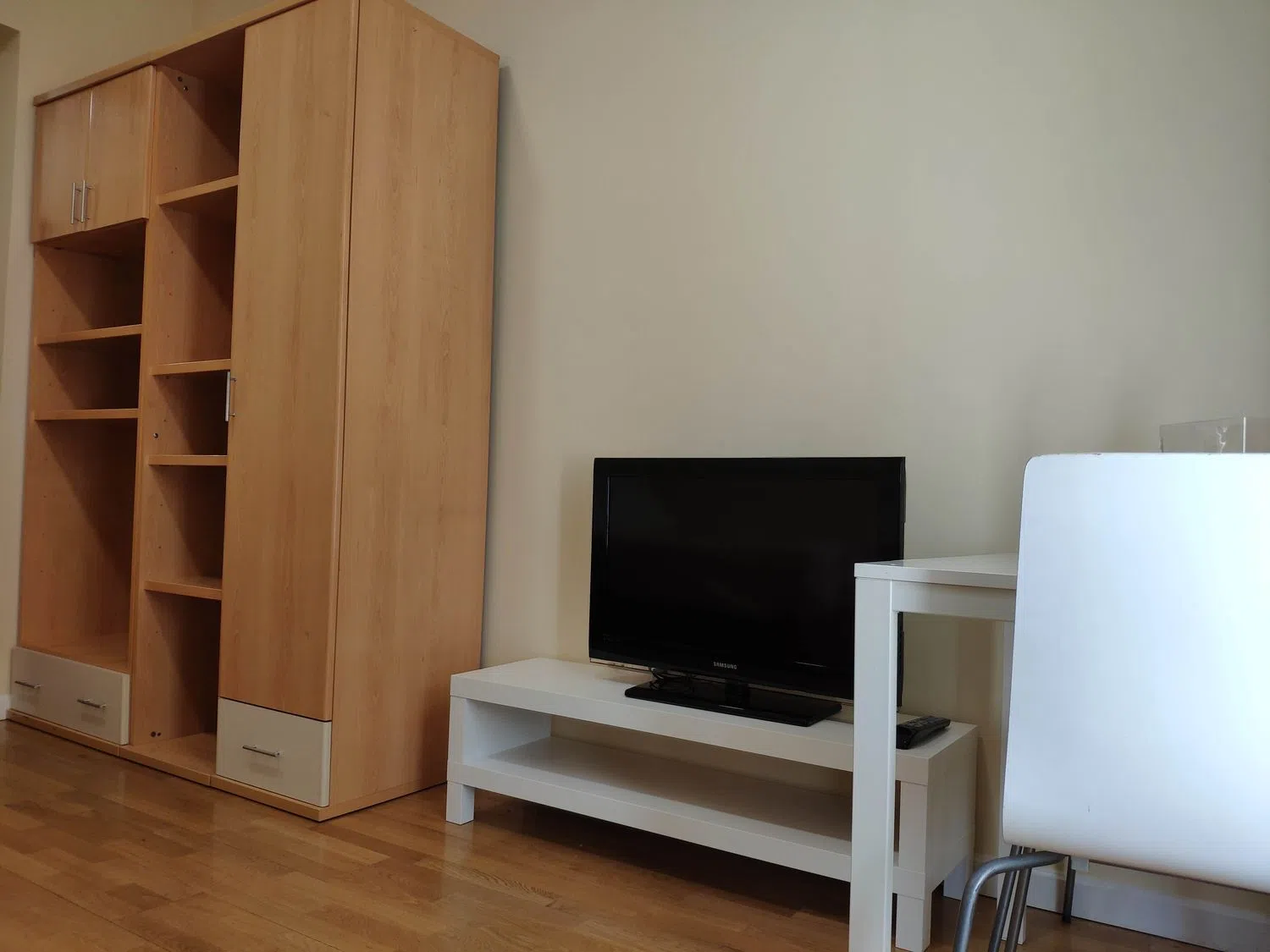 Estudio en calle de Donoso Cortés, 5 - Foto 3
