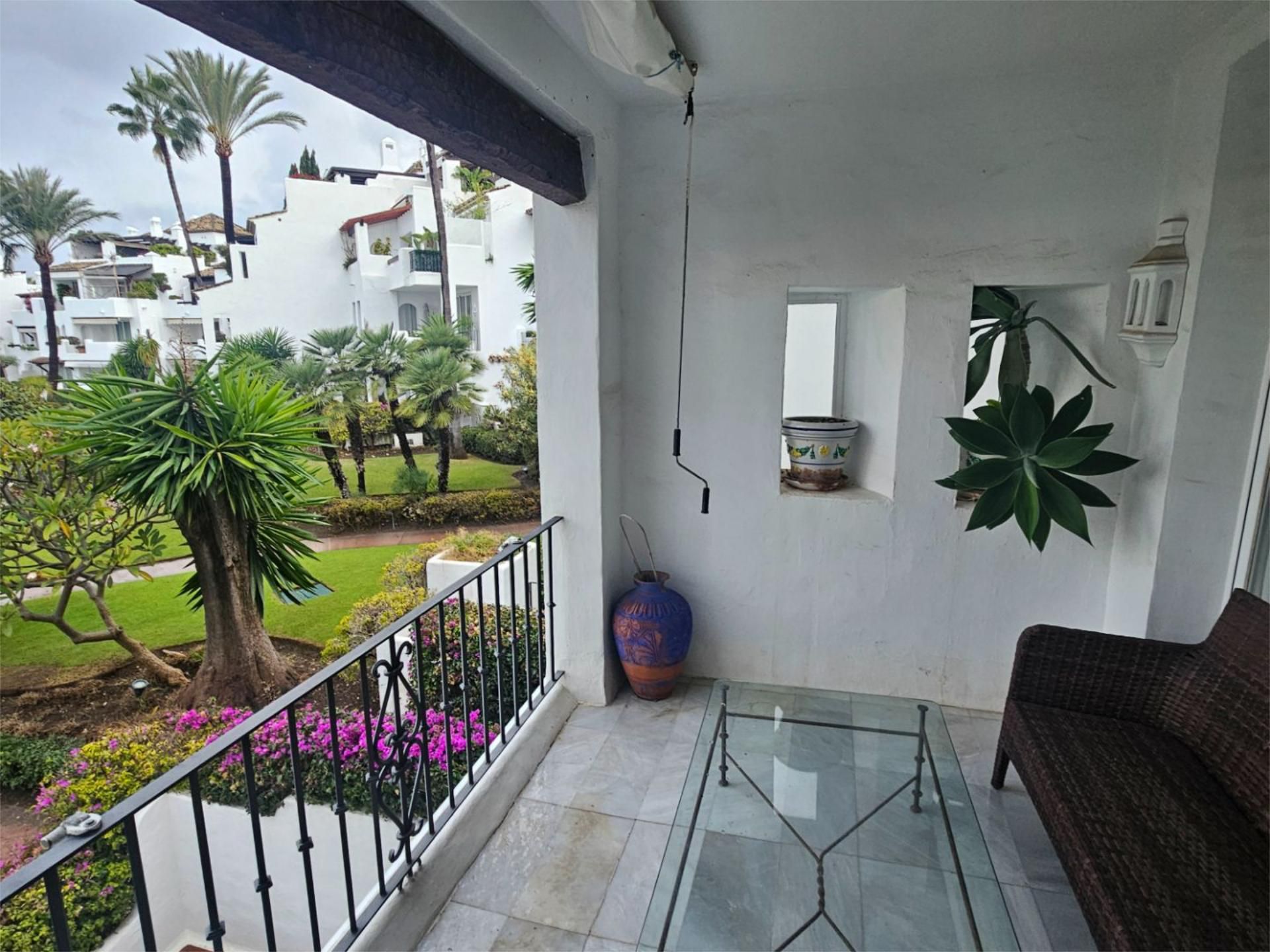 Apartamento en  Urbanización Alcazaba Beach 2 - Foto 5