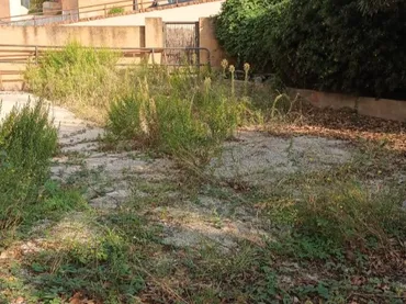 Terreno Residencial en  Carrer de Joan Maragall 1 - Foto 1