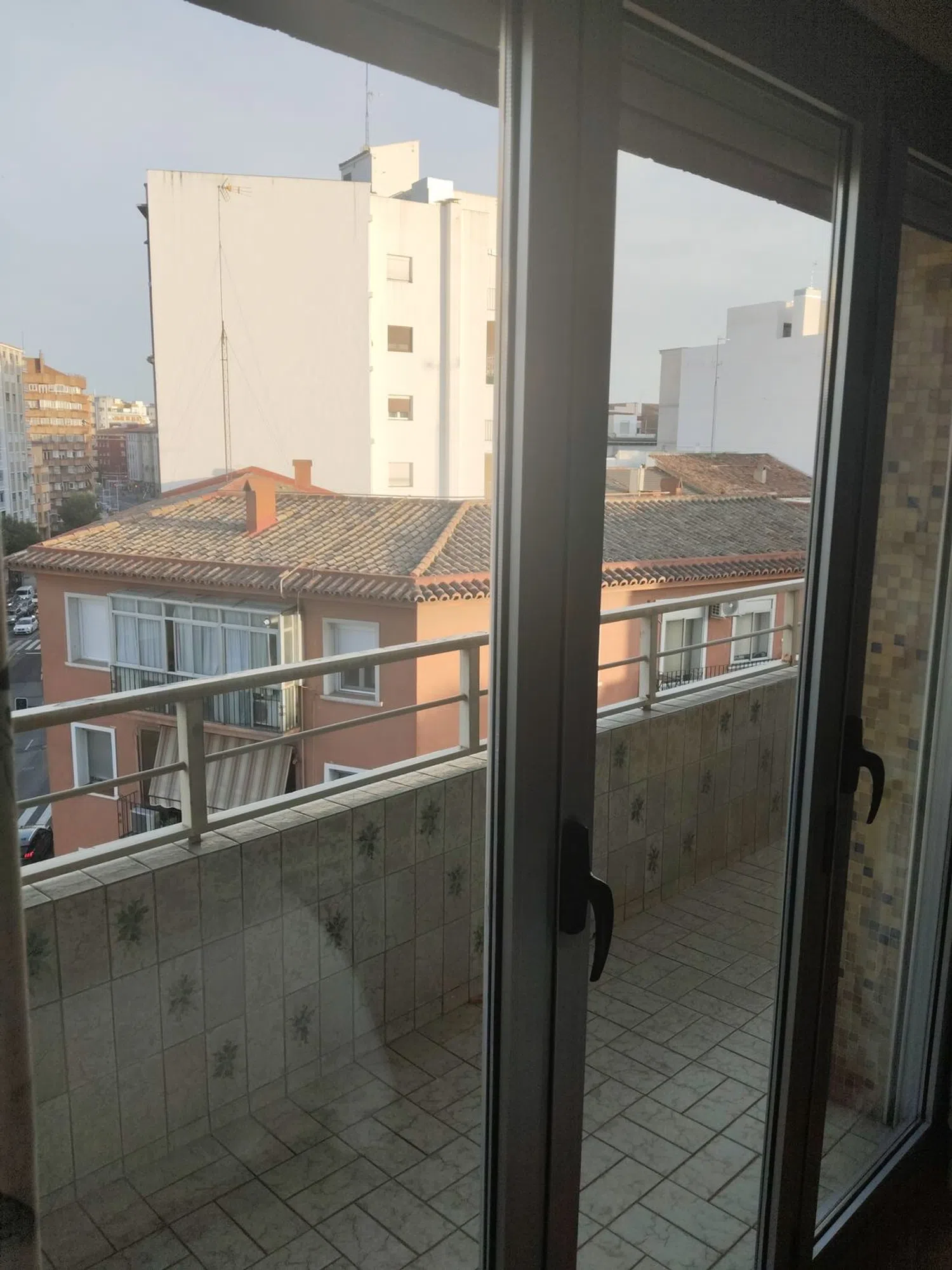 Piso en calle de Tarragona, 2 - Foto 3