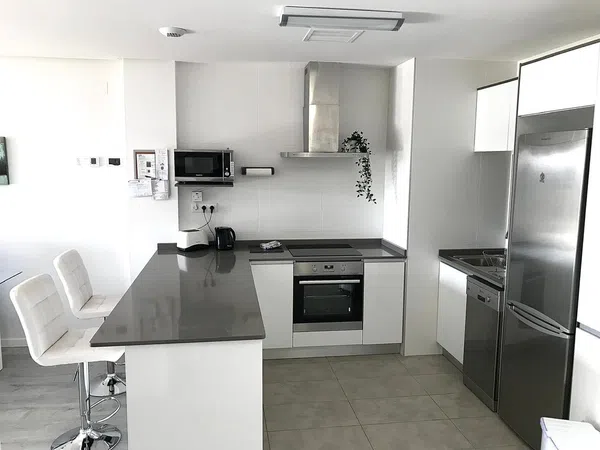 Piso en Calle Pebrella, 4, Villamartín - Foto 5