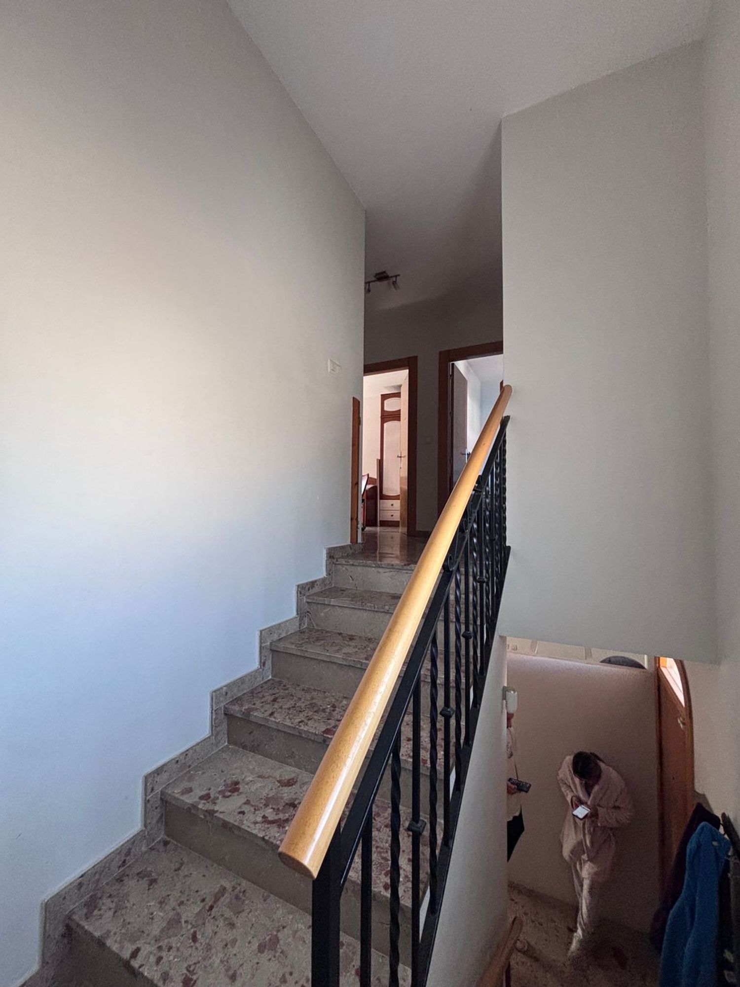 Chalet pareado en calle Juan Ayllon, 28 - Foto 7