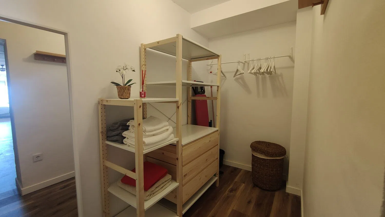 Estudio en calle Biznaga, 26 - Foto 3