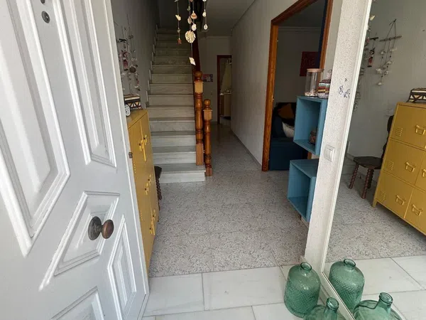 Chalet adosado en Calle Almorávides, 40, Aguadulce sur - Foto 9