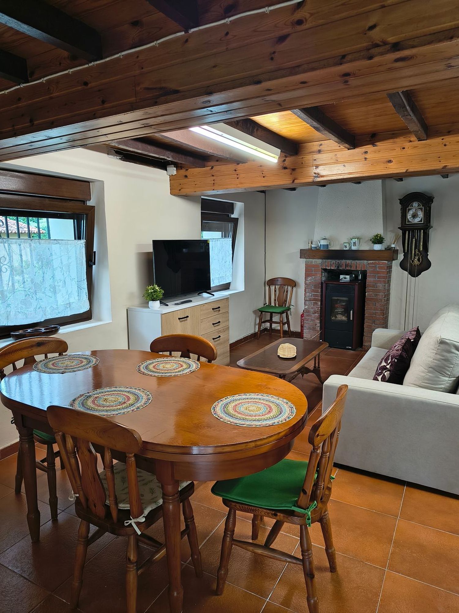 Casa de pueblo en San Juan de Duz, 10 - Foto 5