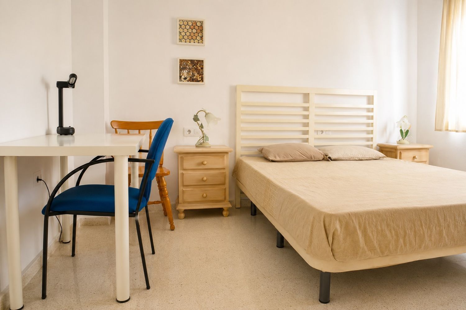 Piso en Plaza Vicente Gallego Zona Macarena, 6, Doctor Fedriani - Foto 12