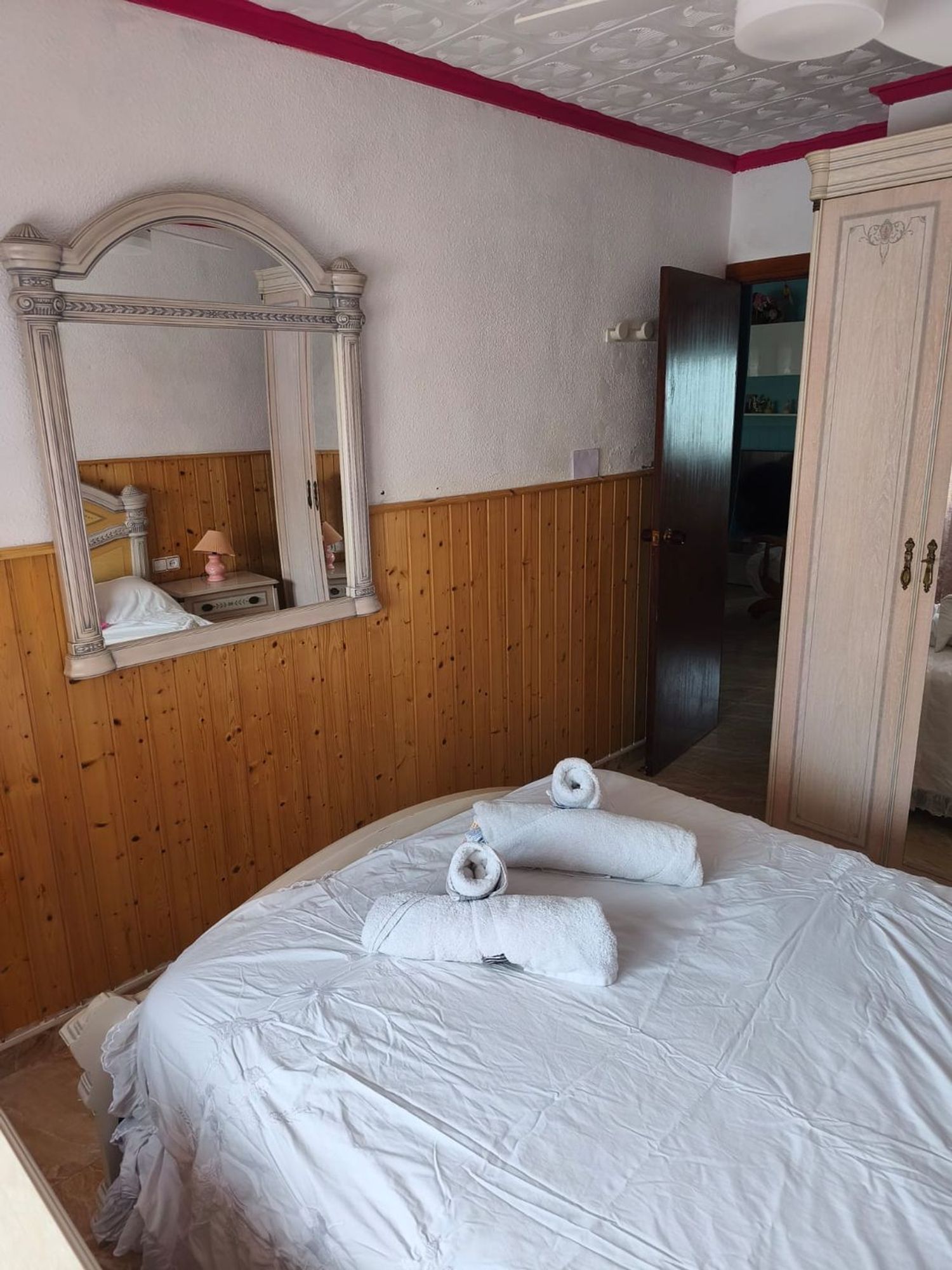 Chalet adosado en Calle Torres Fontes, 54 - Foto 10
