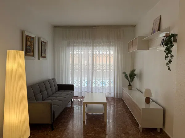 Piso en Puerta de Orihuela, 8 - Foto 1