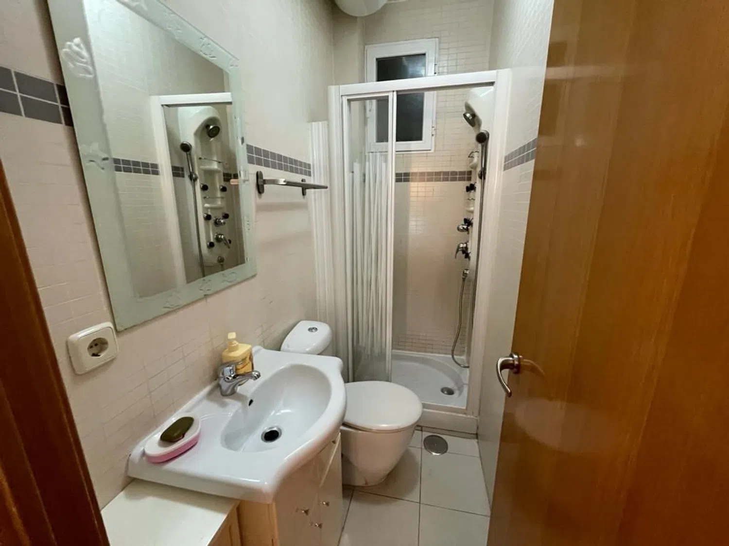 Piso en calle Hermosilla, 157 - Foto 2