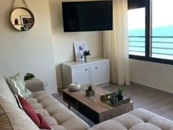 Estudio en Calle Asturias, 10, Playa de Poniente, Playa de Poniente - Foto 3