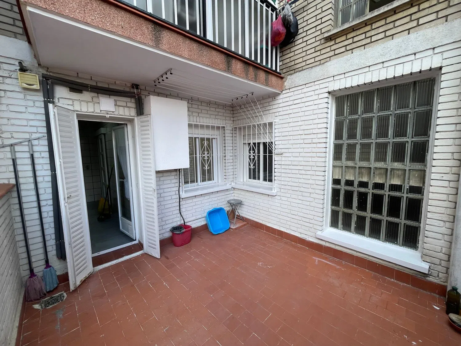 Piso en calle de la Hermandad, 6 - Foto 7