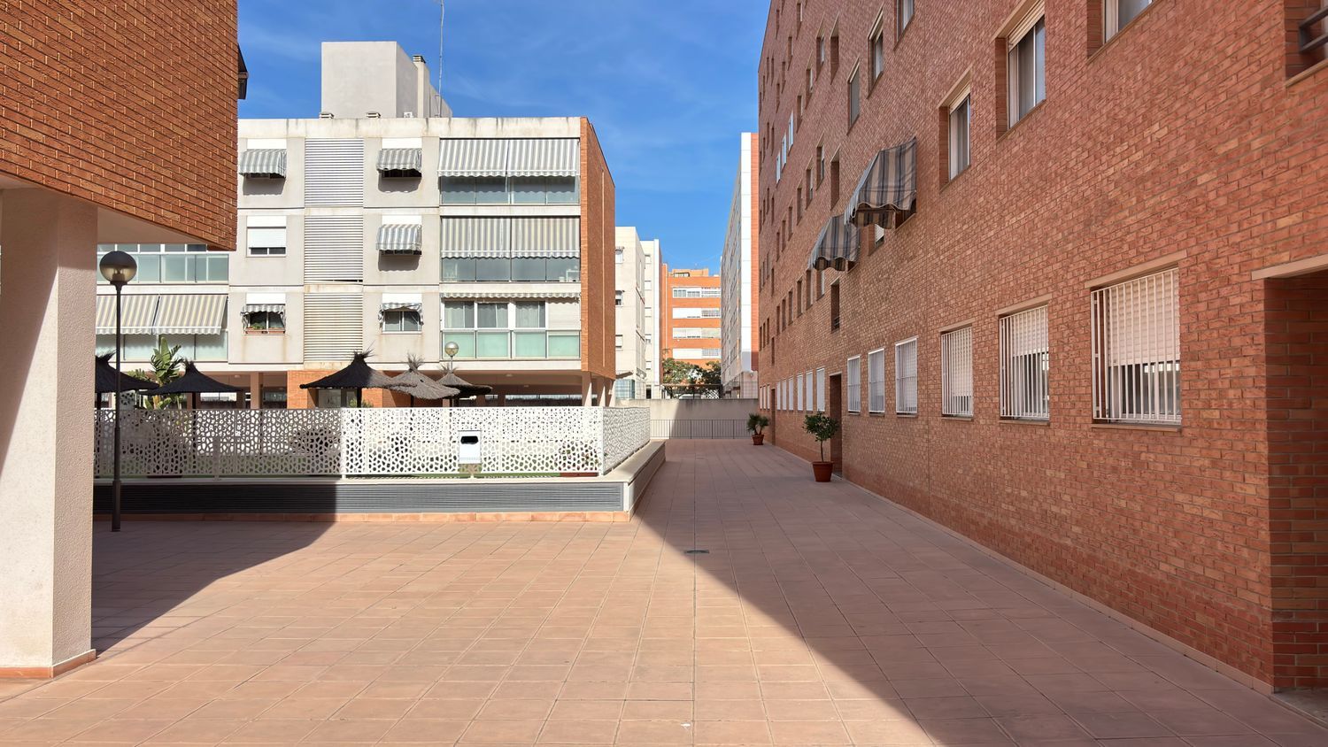 Piso en Urb. garbinet, parque de las avenidas Barrio Garbinet - Parque de las Avenidas - Foto 29